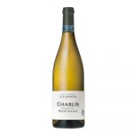 CHABLIS MONTMAINS CHANSON