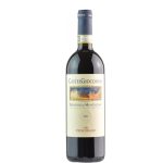 BRUNELLO DI MONTALCINO CASTELGIOCONDO FRESCOBALDI 2017