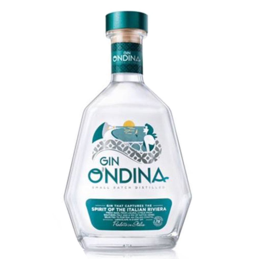 gin-o-ndina GIN ONDINA - immagine 1