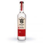 SOTOL SENOR ARTESANAL 100%