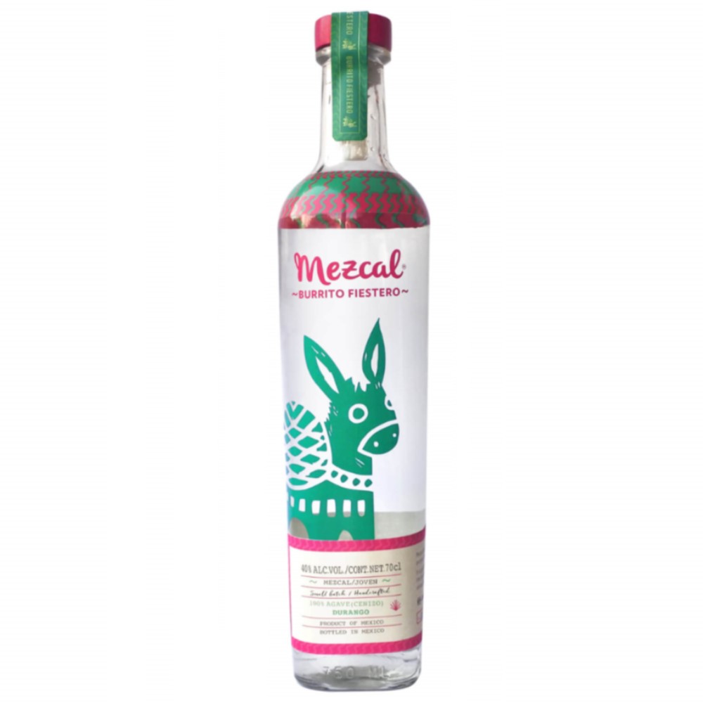 mezcal-burrito-fiestero BURRITO FIESTERO MEZCAL - immagine 1