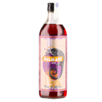 RUM PALMARE' RON MIEL