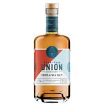 RUM "SPICE & SEA SALT" SPIRITED UNION