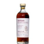 ARRAN SHERRY CASK