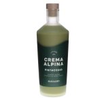 CREMA ALPINA AL PISTACCHIO MARZADRO