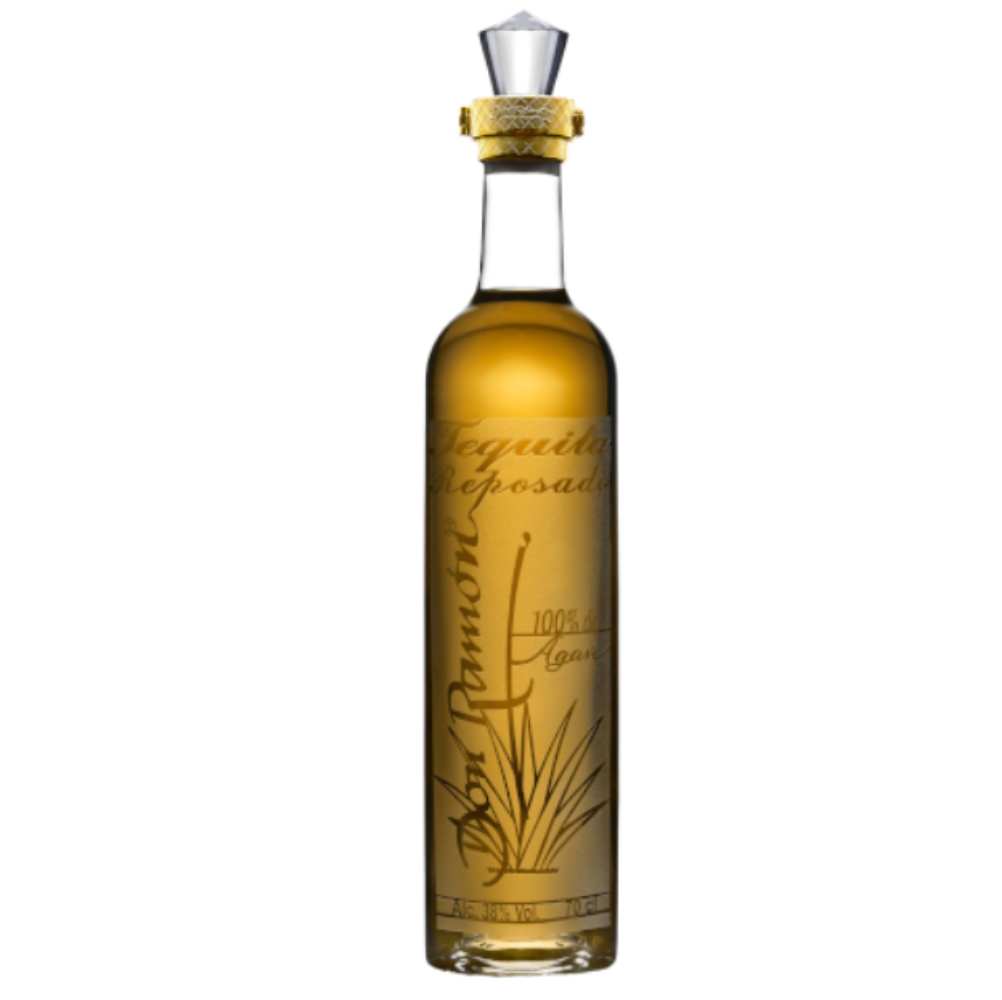 TEQUILA DON RAMON REPOSADO Pisani S.R.L.
