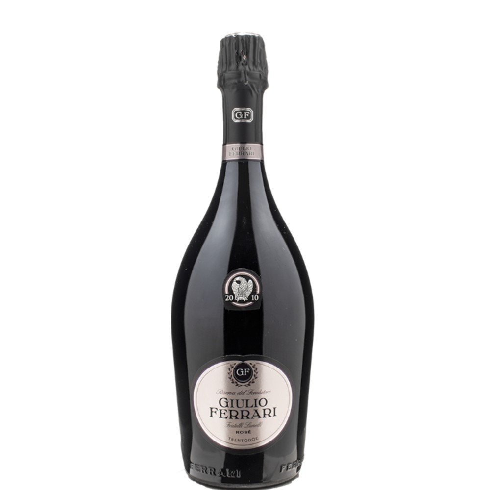 giulio-ferrari-rose-riserva-2010 GIULIO FERRARI ROSE' 2010 RISERVA DEL FONDATORE - immagine 1