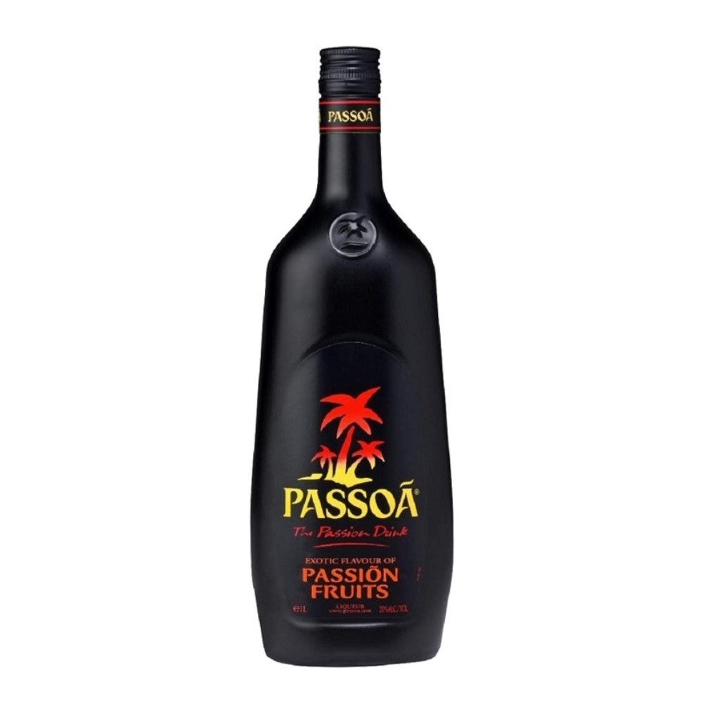 liquore_pasoa PASSOA - immagine 1