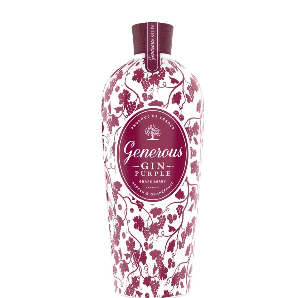 10468 GENEROUS PURPLE - immagine 1
