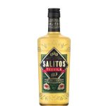 TEQUILA SALITOS GOLD