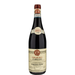MONTEPULCIANO D'ABRUZZO PEPE 2021