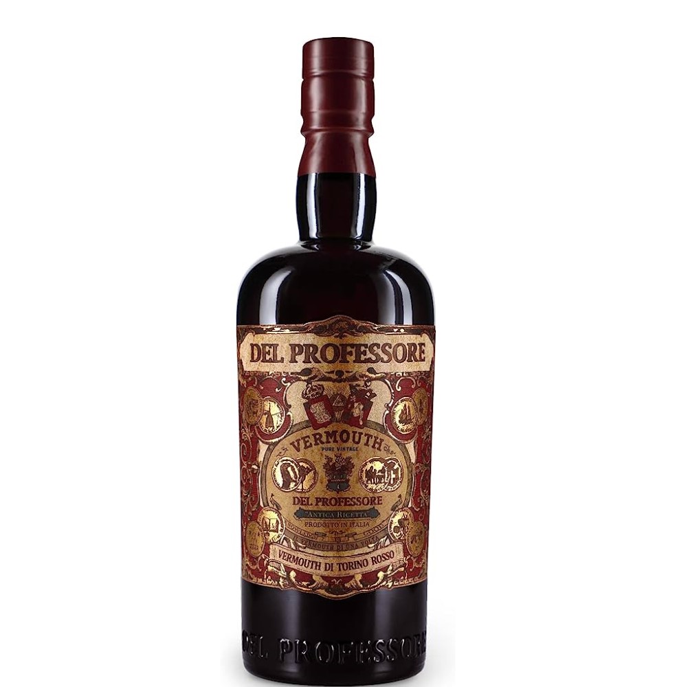 71dcwInQzGL._AC_UF894,1000_QL80_ VERMOUTH DEL PROFESSORE ROSSO - immagine 1