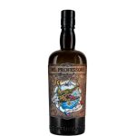 GIN DEL PROFESSORE CROCODILE