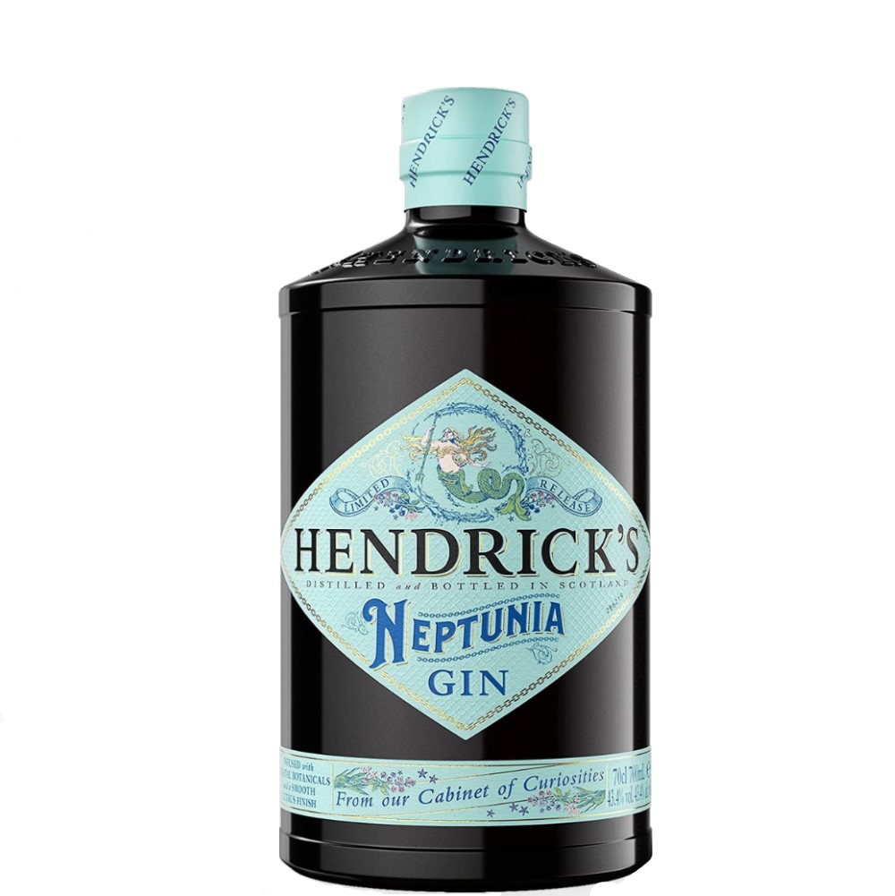 Hendricks_Neptunia HENDRICK'S NEPTUNIA - immagine 1
