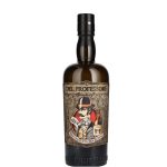 GIN MONSIEUR DEL PROFESSORE