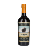 TRANSCONTINENTAL PANAMA 10 YO