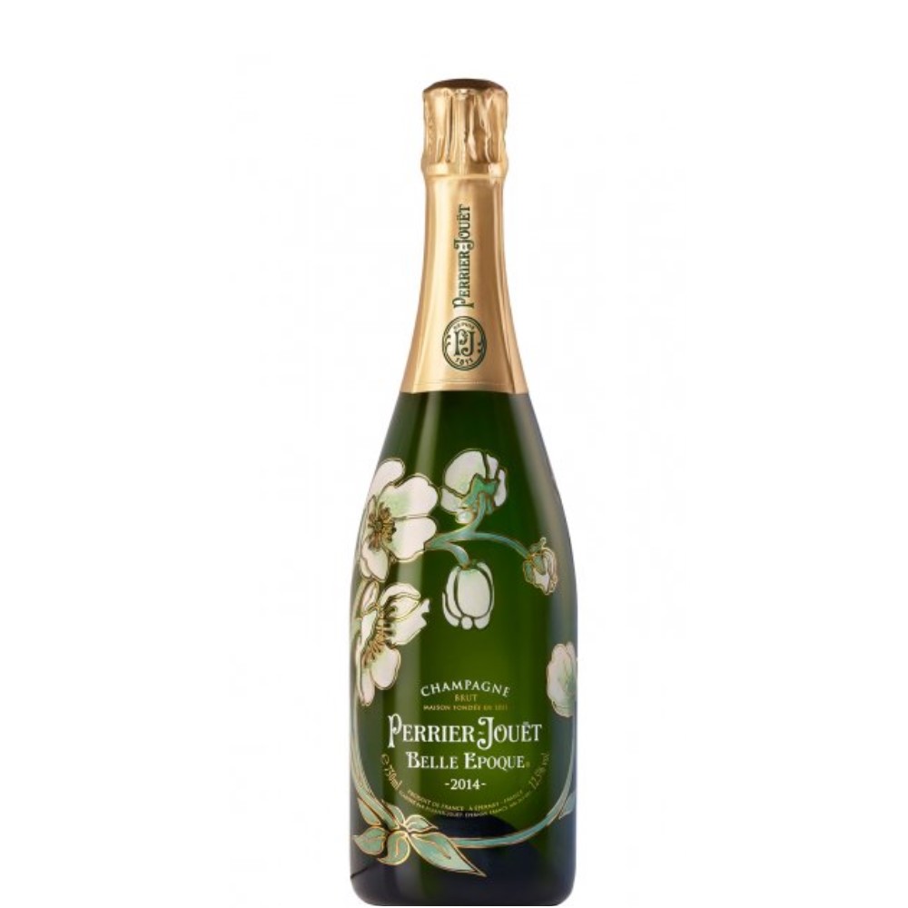7f9938efe9be44d5bd623c2b59b6 CHAMPAGNE PERRIER JOUET BELLE EPOQUE BRUT 2014 - immagine 1
