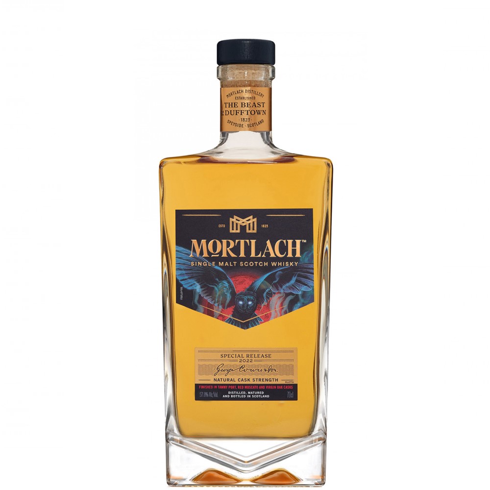 mortlach-non-age-statement-diageo-special-release-2022 MORTLACH SPECIAL RELEASE 2022 - immagine 1