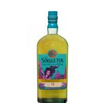 THE SINGLETON OF GLEN ORD 15 YEARS OLD SPECIAL RELEASE