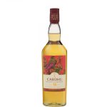 CARDHU 16 YEARS OLD SPECIAL RELEASE