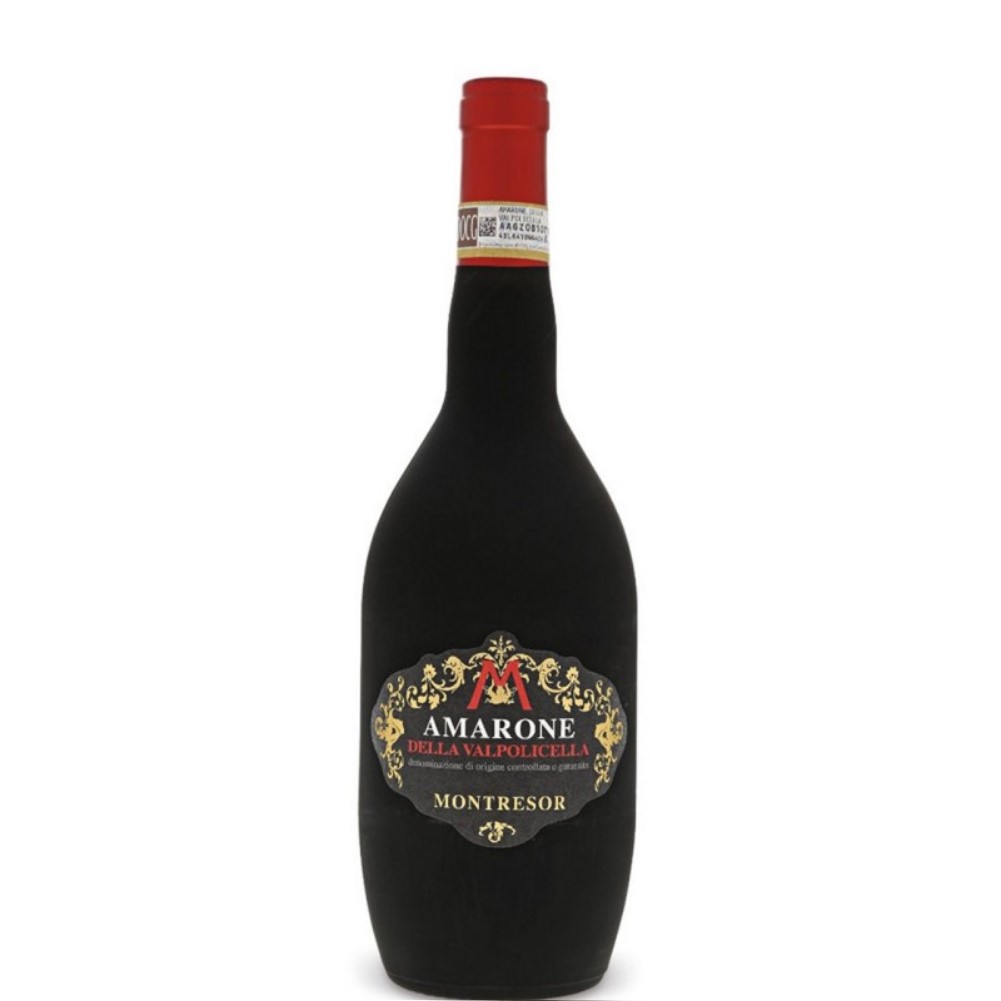 08043-amarone-della-valp-docg-2019-cl-75-montresor AMARONE BREVETTATO MONTRESOR - immagine 1