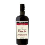 PAPALIN JAMAICA 2021 57,18°