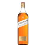 JOHNNIE WALKER & SON CELEBRATION