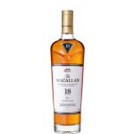 MACALLAN 18 YO DOUBLE CASK