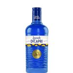 CREMA DI LIMONCELLO CAPRI