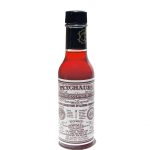 PEYCHAUD'S BITTER