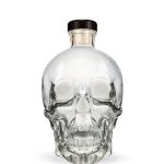 VODKA CRYSTAL HEAD