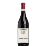 NEBBIOLO D'ALBA DOC 2020 SORDO