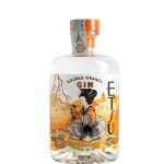 ETSU JAPAN DOUBLE ORANGE