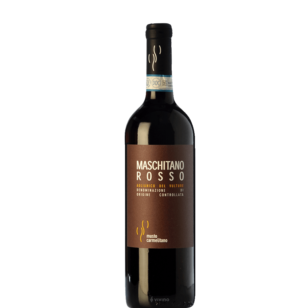 BM8liEXbSy6Onoz3pnG_PA_pb_x960 MASCHITANO ROSSO MUSTO CARMELITANO - immagine 1