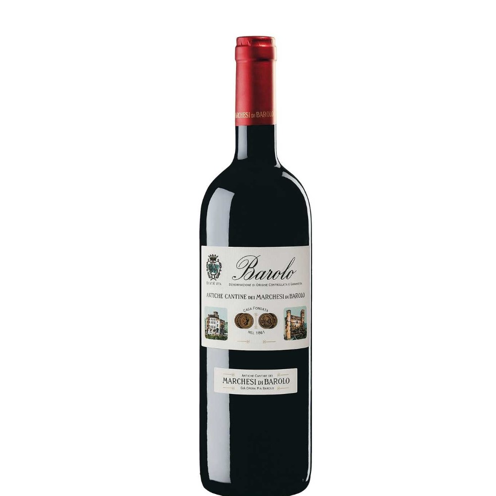 barolo-tradizione-docg_11441_zoom BAROLO TRADIZIONE DI MARCHESI DI BAROLO - immagine 1