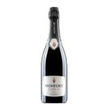 TRENTO BRUT DOC MONFORT CUVEE 85