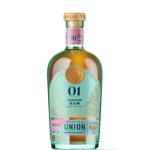 RUM SPIRITED UNION RESERVE PANAMA