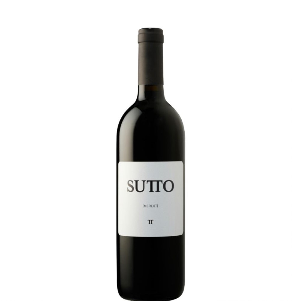 sutto-merlot-bosume44a18030-1 MERLOT IGT TREVENEZIE SUTTO - immagine 1