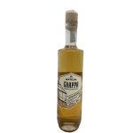 GRAPPA DI MOSCATO BARRICATA CASA MATILDE