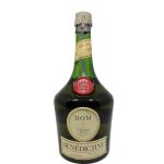 DOM BENEDICTINE