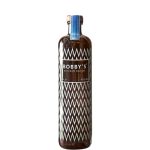 BOBBY'S SCHIEDAM DRY GIN