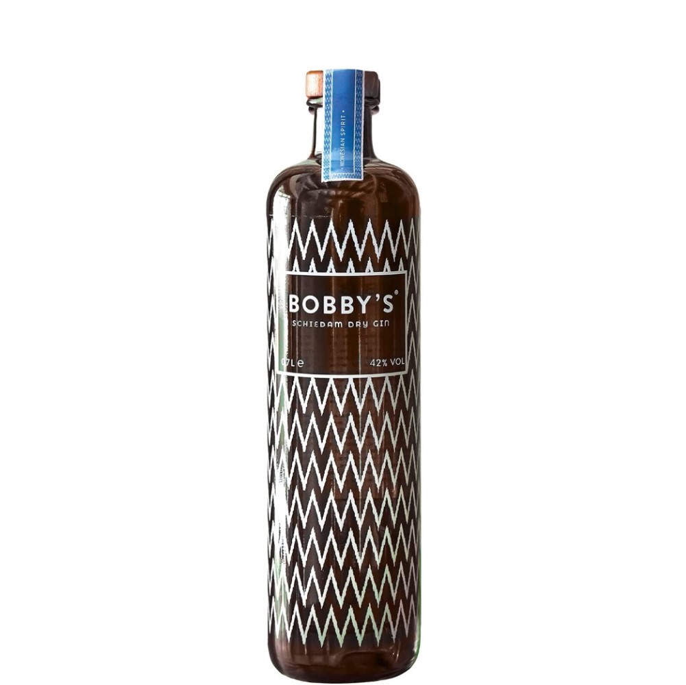 C2B2CC99-6F27-49D2-ACFF-7860E227F28F_4_5005_c BOBBY'S SCHIEDAM DRY GIN - immagine 1