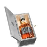 FRANCOLI SCRIGNO D'ARGENTO