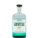 VITAE GOLD DRY GIN CASTAGNER