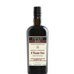 PAPALIN HAITI 6 YO EX SHERRY CASK 54,10°