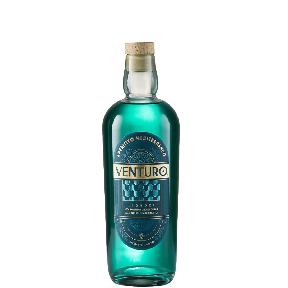Version 1.0.0 VENTURO LIQUORE - immagine 1