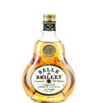 LIQUEUR POIRE & COGNAC BELLE DE BRILLET