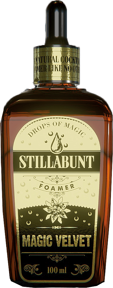 Bottiglietta Stillapop StillaBunt