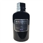 BULLDOG BOLD BLACK