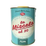 LA MISCELA AL 30